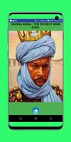 Mansa Musa الملصق