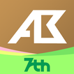 AfrBTC:Sell Gift Cards& Redeem 图标