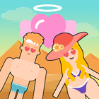 Cupid Arrow أيقونة