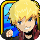 Japan Run HD 3D APK
