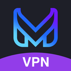 آیکون‌ VPN Master - Fast VPN Client
