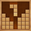 ”Classic Wooden Block Puzzle