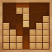 Classic Wooden Block Puzzle