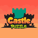 Castle Puzzle أيقونة