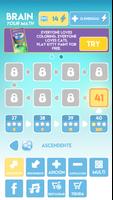 Speedy Math Poster