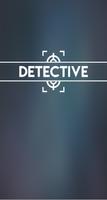 Detective penulis hantaran
