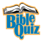 BIBLE QUIZ आइकन