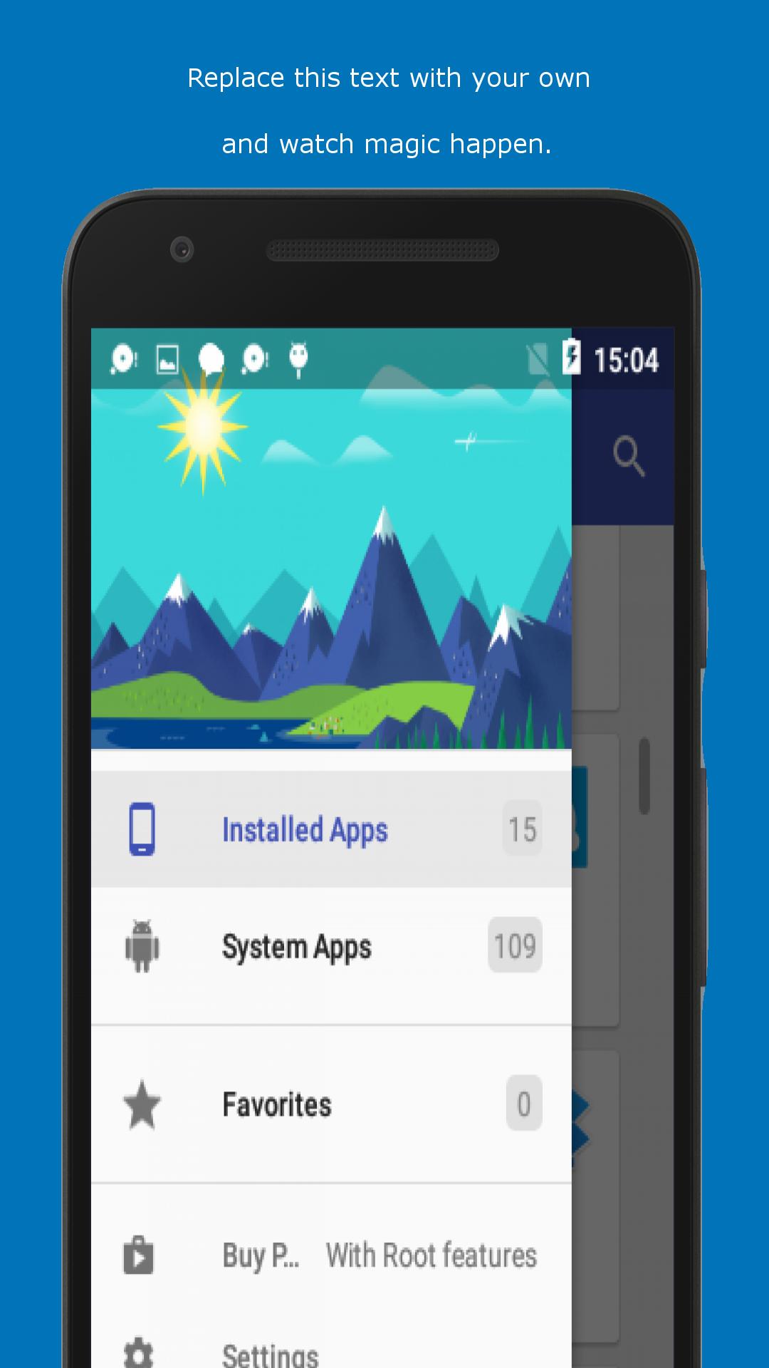 DR Share for Android - APK Download - 