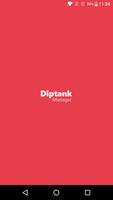 Diptank-poster