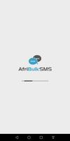 Afri Bulk SMS الملصق