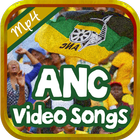 ANC Video Songs - MP4 icône
