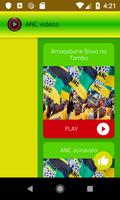 ANC Video Songs - MP4 capture d'écran 1