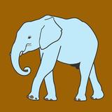 Contes D'Afrik আইকন