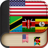 English to Swahili Dictionary  Zeichen