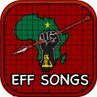 E.F.F SONGS - MP3 icône