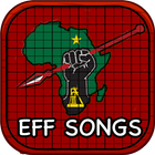 E.F.F SONGS - MP3 图标