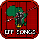 E.F.F SONGS - MP3 icono