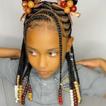 Hairstyles for girls 2025