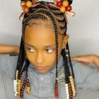 Hairstyles for girls 2024 icône
