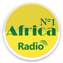 Africa n°1 radio gratuit APK