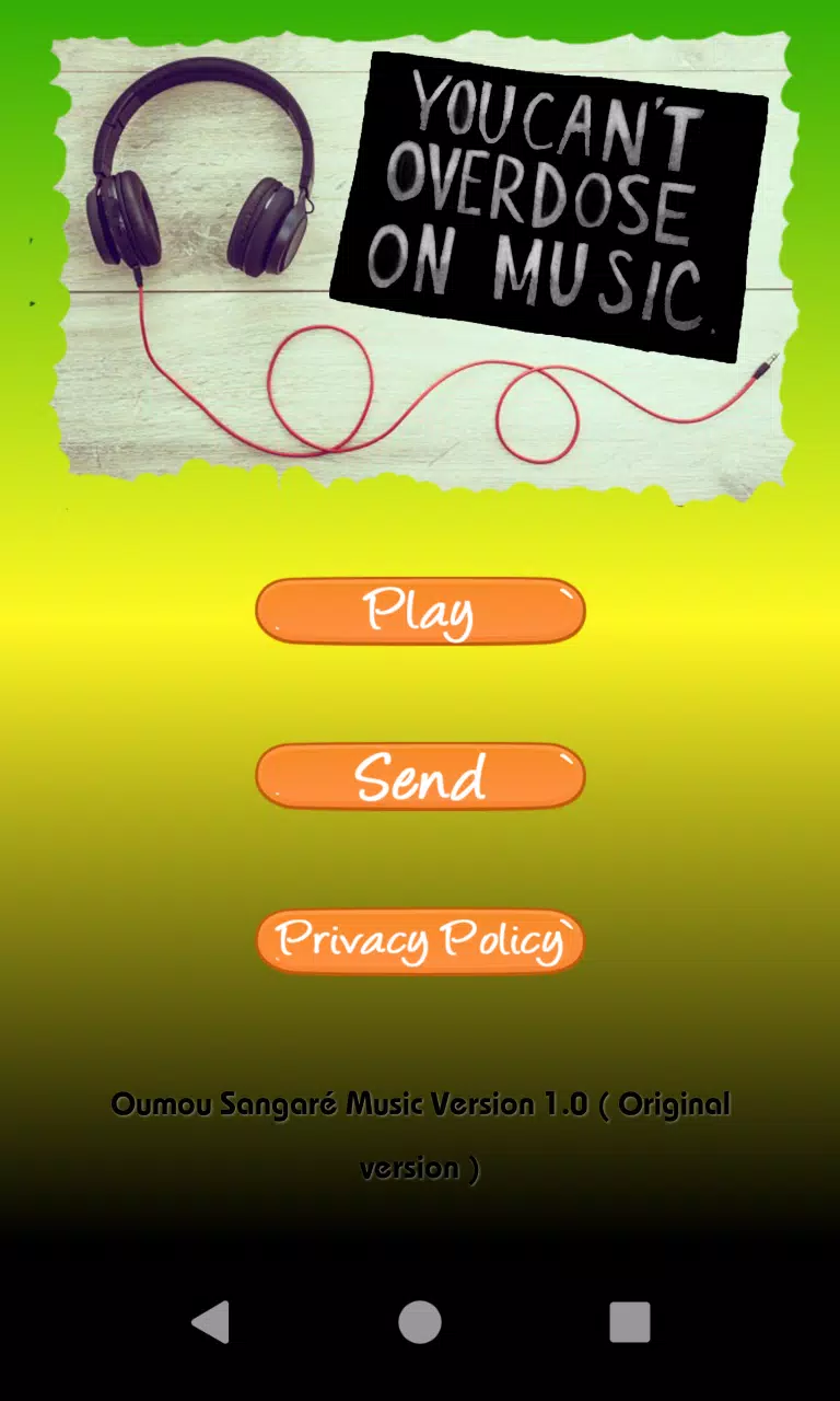 Oumou Sangaré Musique - MP3 APK for Android Download