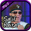 Salif Keita Musique - Mp3 aplikacja