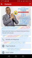 Yves Mpunga N° 17 - LCM élection 2018 RD Congo imagem de tela 1