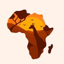 APK Africa Map Wallpaper