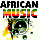 Top AfricaMusic Radio Live icône