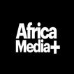 Africa Media + आइकन