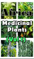 Africa Medicinal Plants পোস্টার