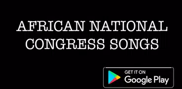 African National Congress Song
