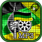 آیکون‌ African National Congress Song
