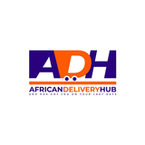 AFRICAN DELIVERY HUB aplikacja