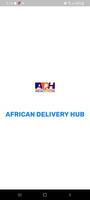 AFRICAN DELIVERY HUB 스크린샷 2