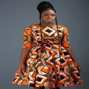 APK African Traditional Dresses St
