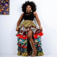 African Traditional Dresses St capture d'écran 1