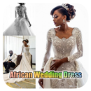 African Wedding Dress Ideas | Best Choice APK