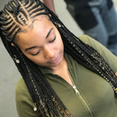 African Women Braids 2023 APK