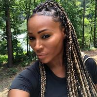 African Women Braids 2023 اسکرین شاٹ 3