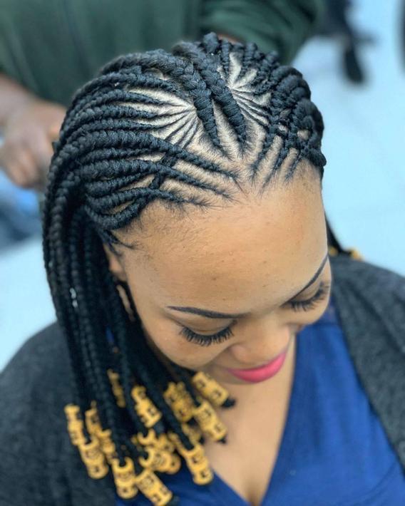 2023 Braids Hairstyles 2023 Calendar