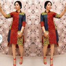 African Women Designs Styles APK