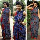 APK African Women Fashion and Styles