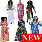 AFRICAN WOMEN FASHION & STYLES 2019 (NEW) Zeichen