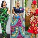 Ankara fashion  style design APK