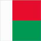 Madagascar Facts ไอคอน