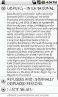 Nigeria Facts Ekran Görüntüsü 3