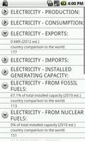 Nigeria Facts Ekran Görüntüsü 1