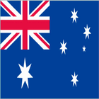 Australia Facts-icoon