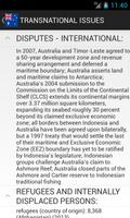 Australia Facts screenshot 2